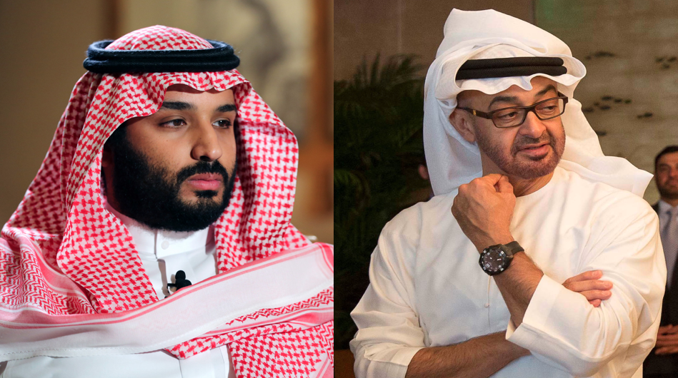 محمد بن سلمان