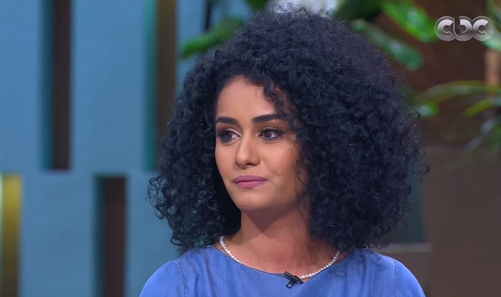 نانسي صلاح