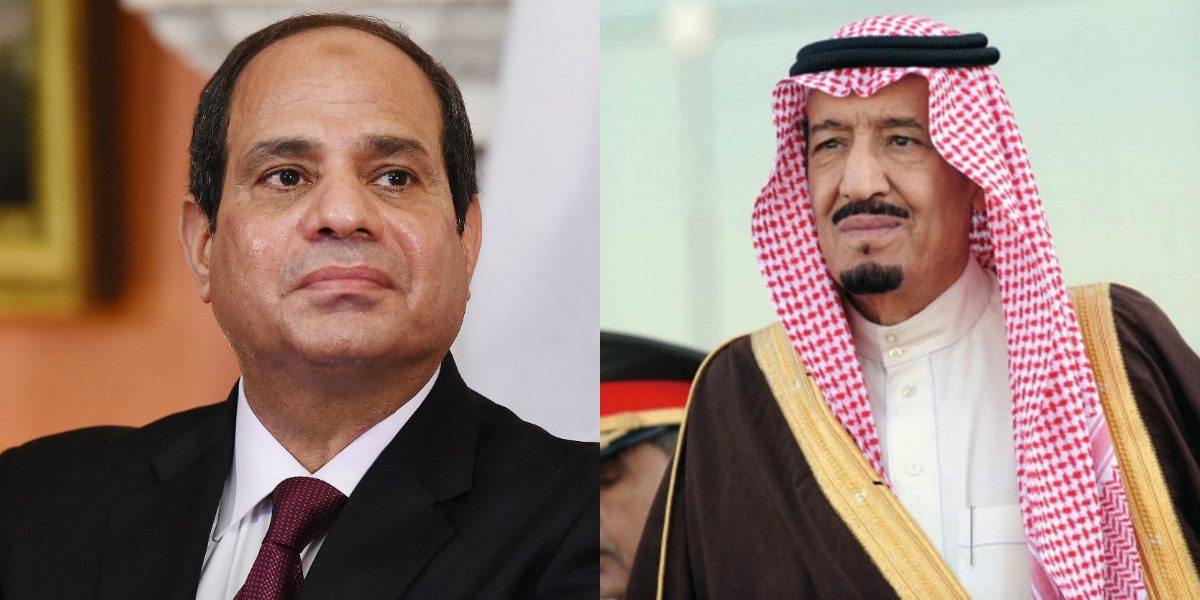 تبعات قتل خاشقجي