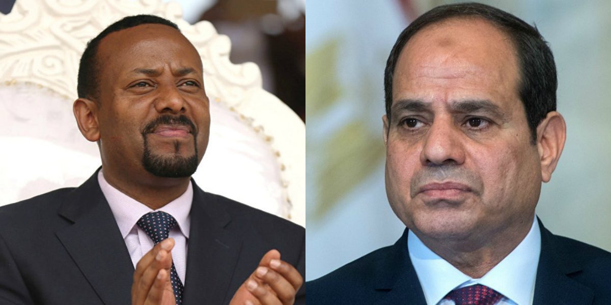 لعنة الفراعنة لم تصب سد النهضة.. إثيوبيا عيّنت مديراً جديداً بدل المقتول وآبي أحمد لن يقدم تنازلات لمصر لهذه الأسباب
