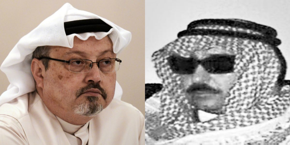 خاشقجي