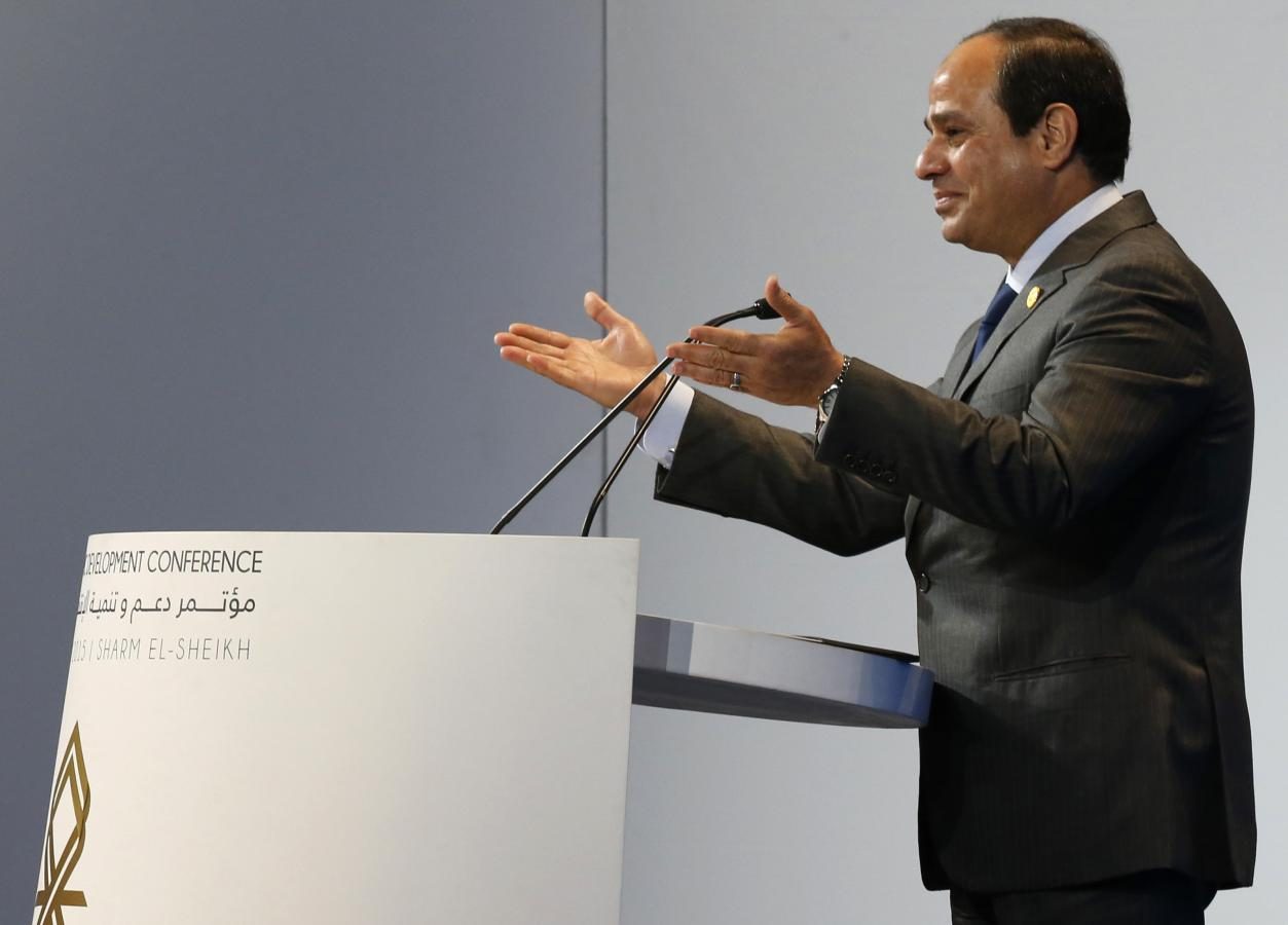 تجربة الخصخصة للقطاع العام لم تلقَ نجاحاً في مصر.. لكن هل تنجح اليوم في عهد الرئيس السيسي؟