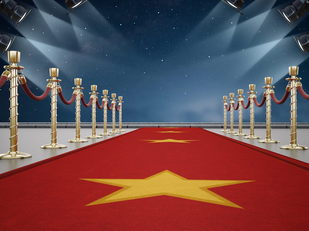 الأفلام العربية المرشحة لأوسكار 2019