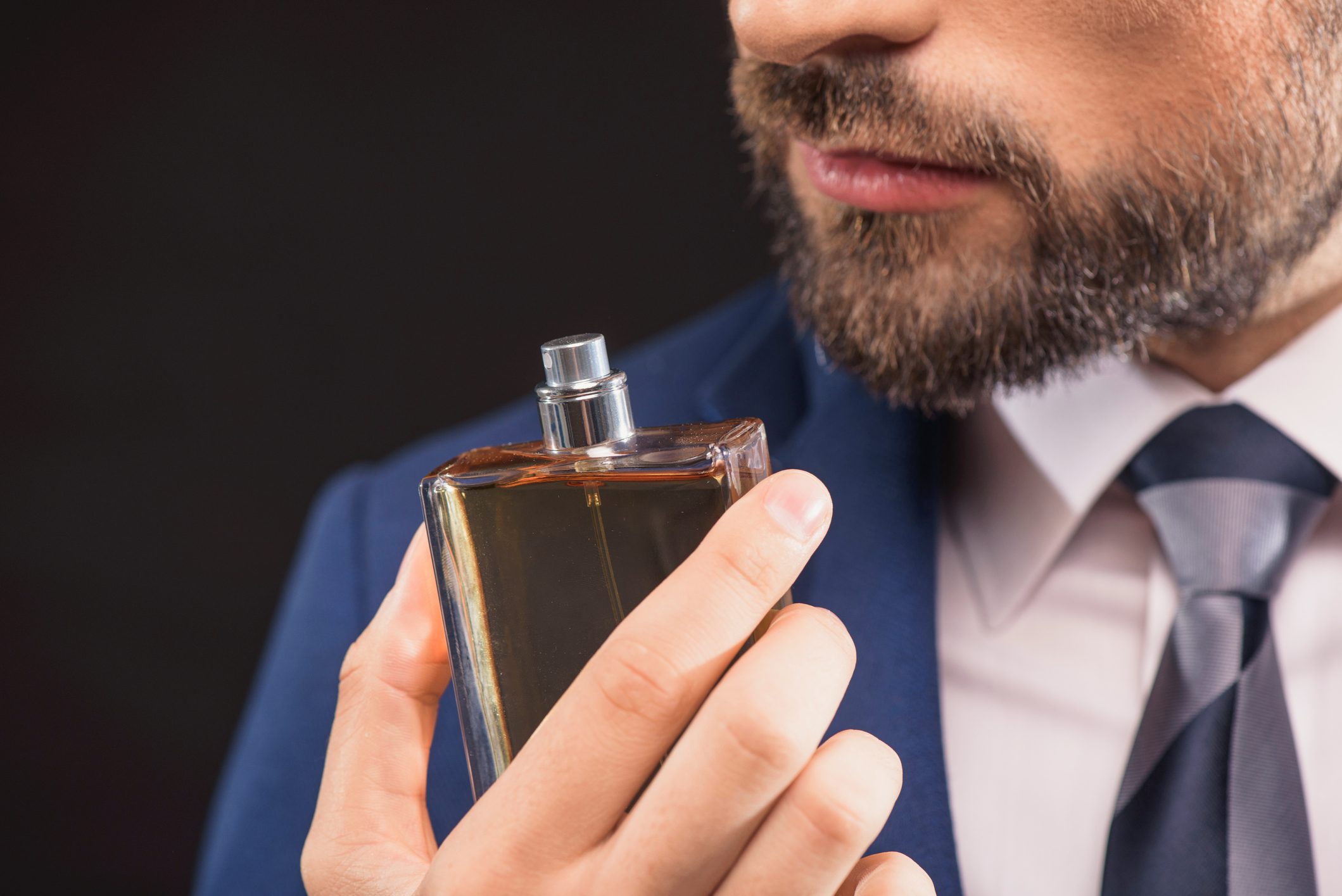 أفضل عطور الرجال