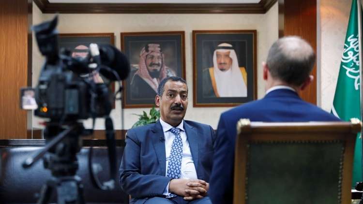 القنصل السعودي يغادر تركيا