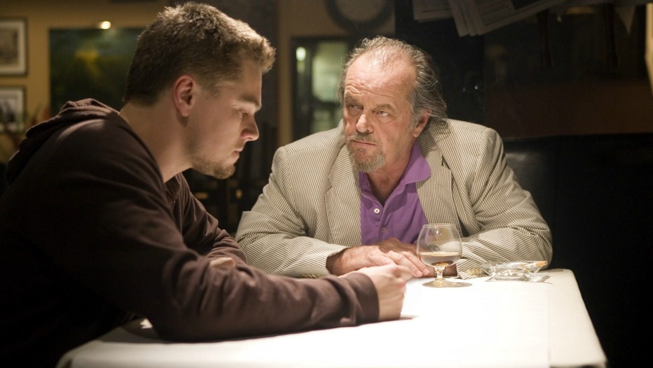 Social Media/ فيلم The Departed