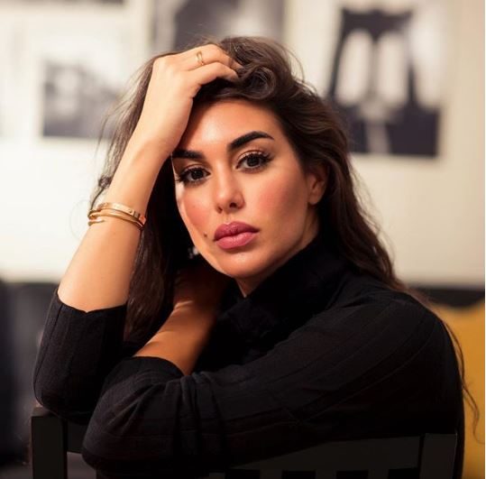 شقيق ياسمين صبري يحتفل بزفافه دون حضور إخوته