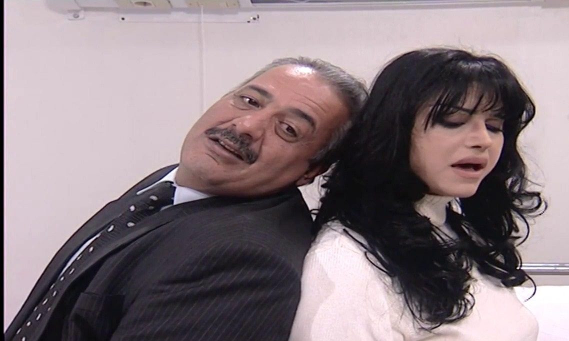 صور جودي ابنة أيمن زيدان والفنانة المعتزلة نورمان أسعد