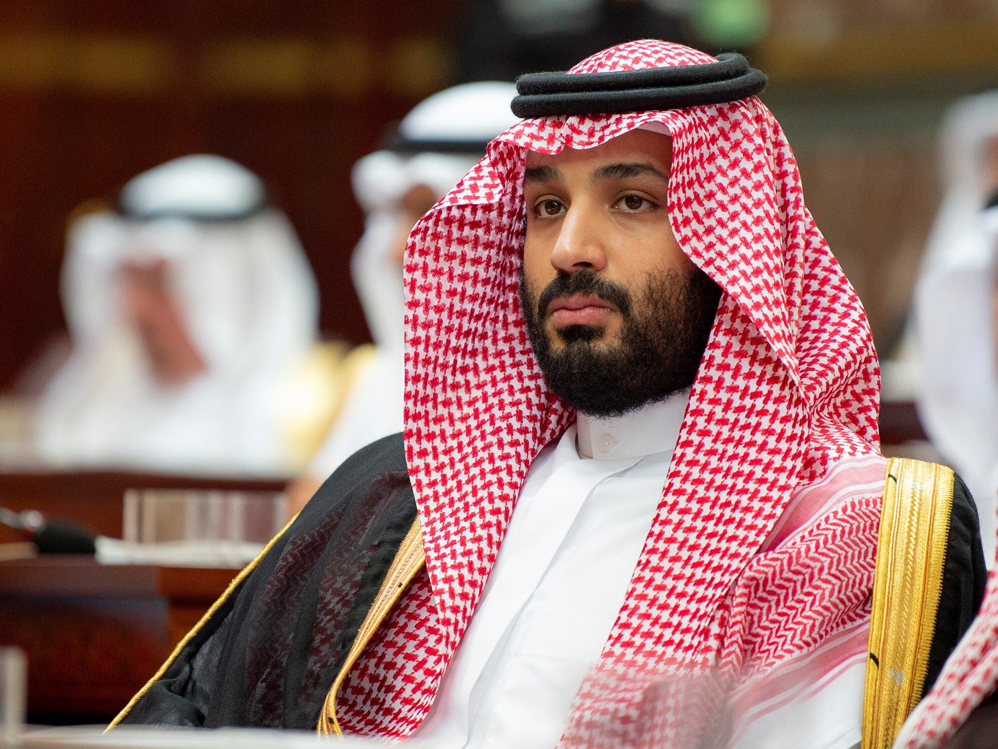 محمد بن سلمان يزور 3 بلدان عربية خلال أيام