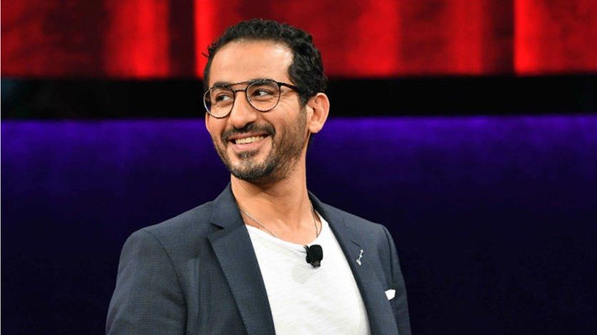أحمد حلمي يكشف عن تفاصيل فيلمه الجديد