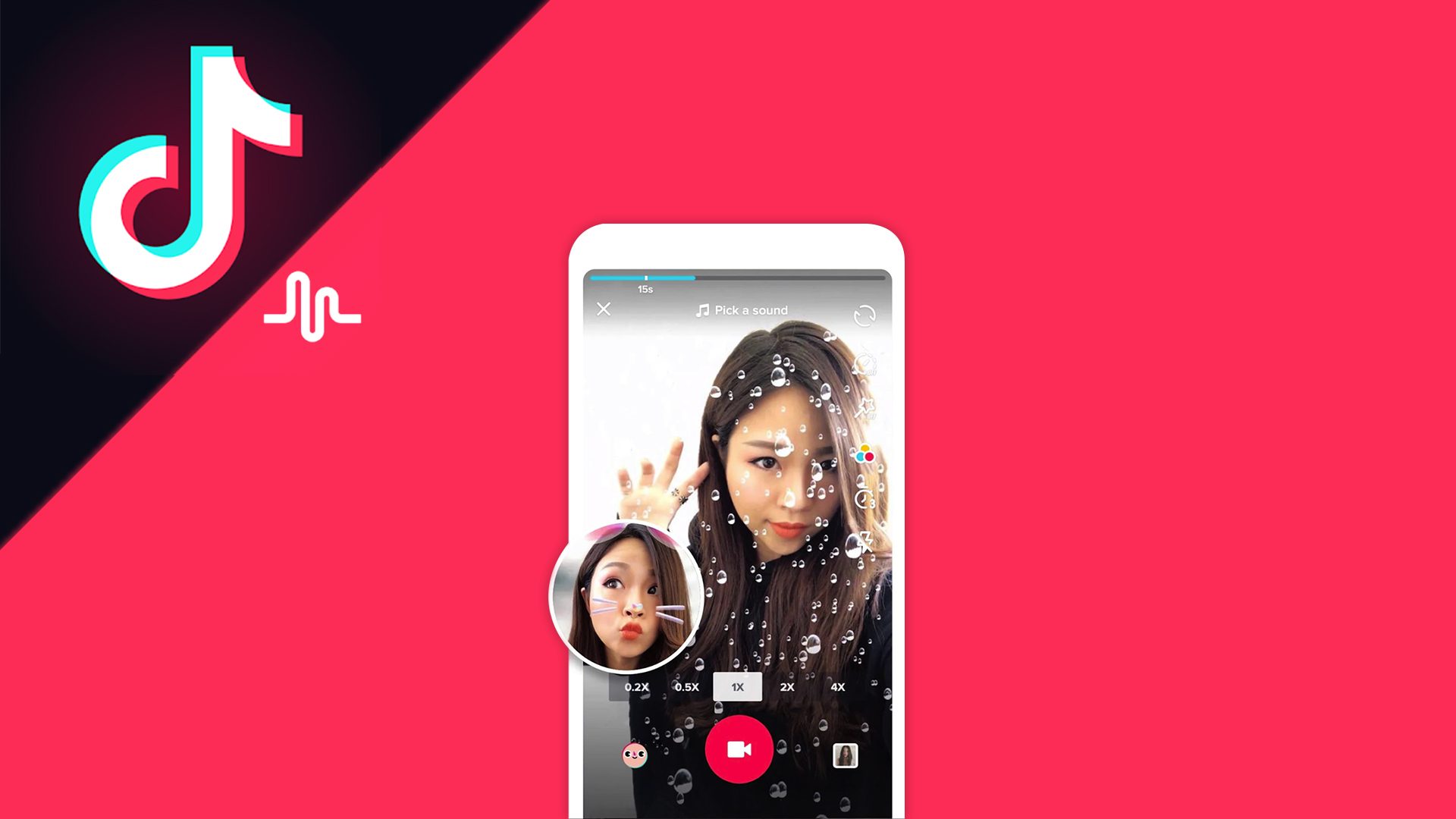 الحجر الصحي رفع تحميلات Tik Tok لـ2 مليار.. كيف نجح "تطبيق المراهقين" في تحويل مستخدميه لمدمنين؟