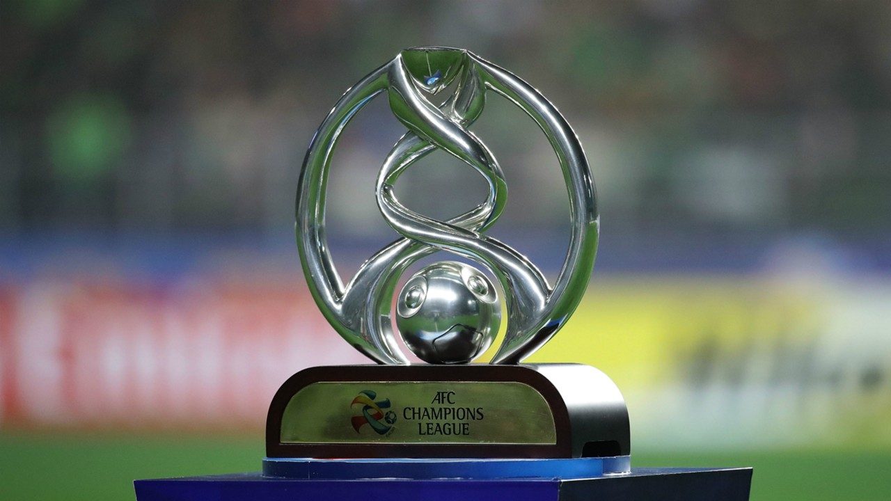 قرعة دوري أبطال آسيا 2019 ستُسحب في ماليزيا
