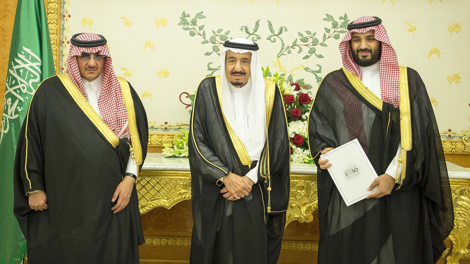 هل يعيد الملك سلمان الاعتبار لرجال الدين