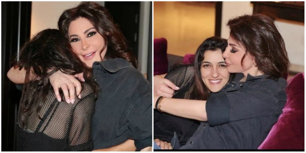 إليسا لبنان 