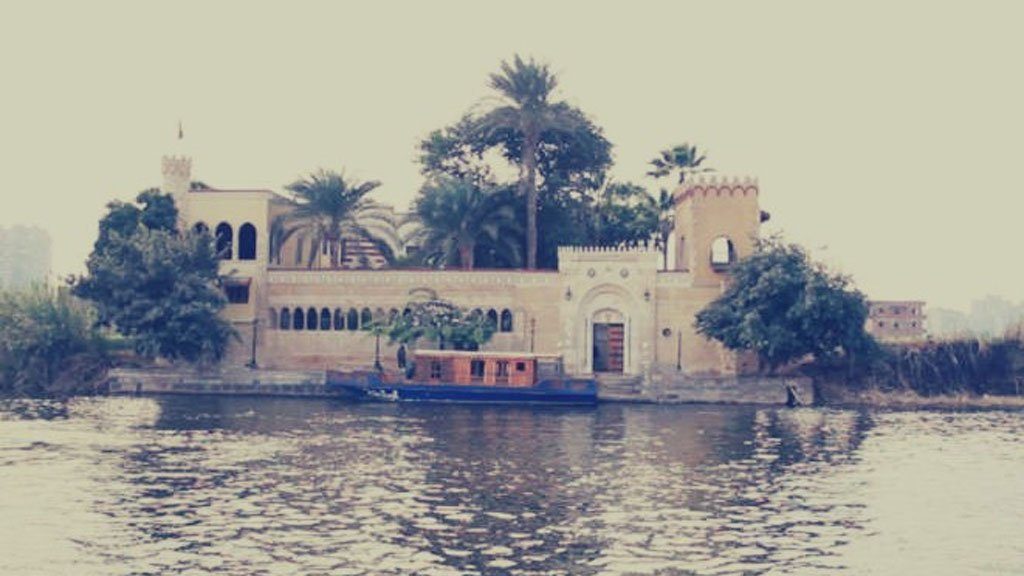 المماليك والقهوة
