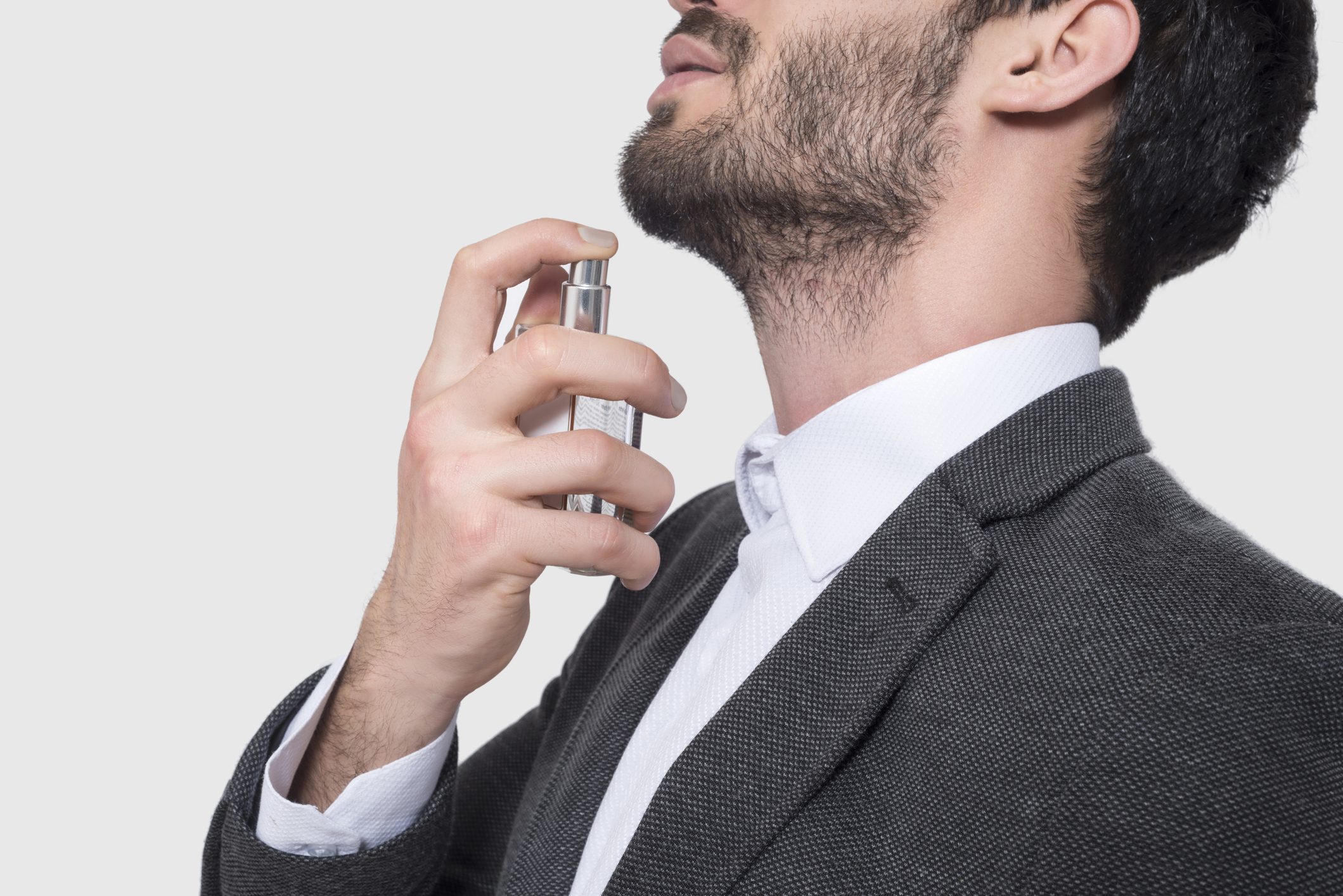أفضل أنواع عطور ما بعد الحلاقة