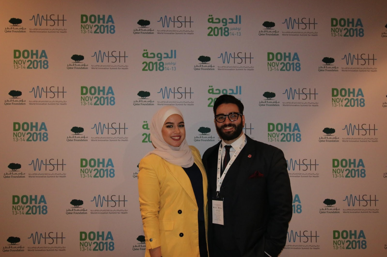 مهندس سوري دعمته بريطانيا بأكثر من نصف مليون دولار.. وسامسونغ تسعى للاستفادة من ابتكاراته