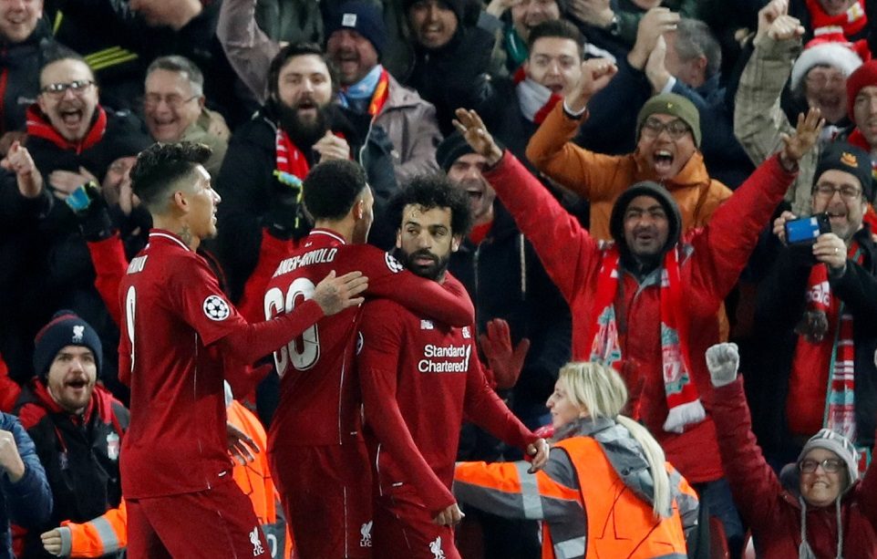 لماذا لا يحتفل محمد صلاح بأهدافه
