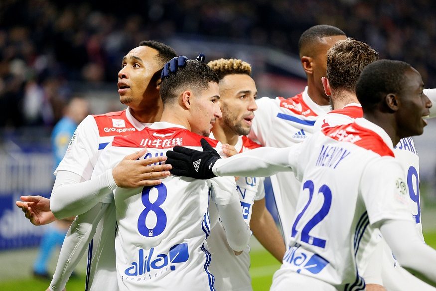 60 مليون يورو لضم لاعب جزائري
