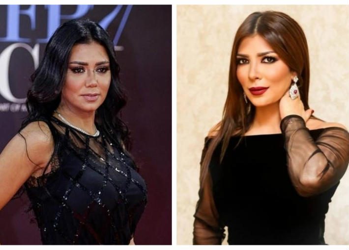 بعد التعليق الساخر على «بطانة الفستان»، أصالة توضح ما كانت تقصده.. كيف وجدت رانيا يوسف «المزحة»؟