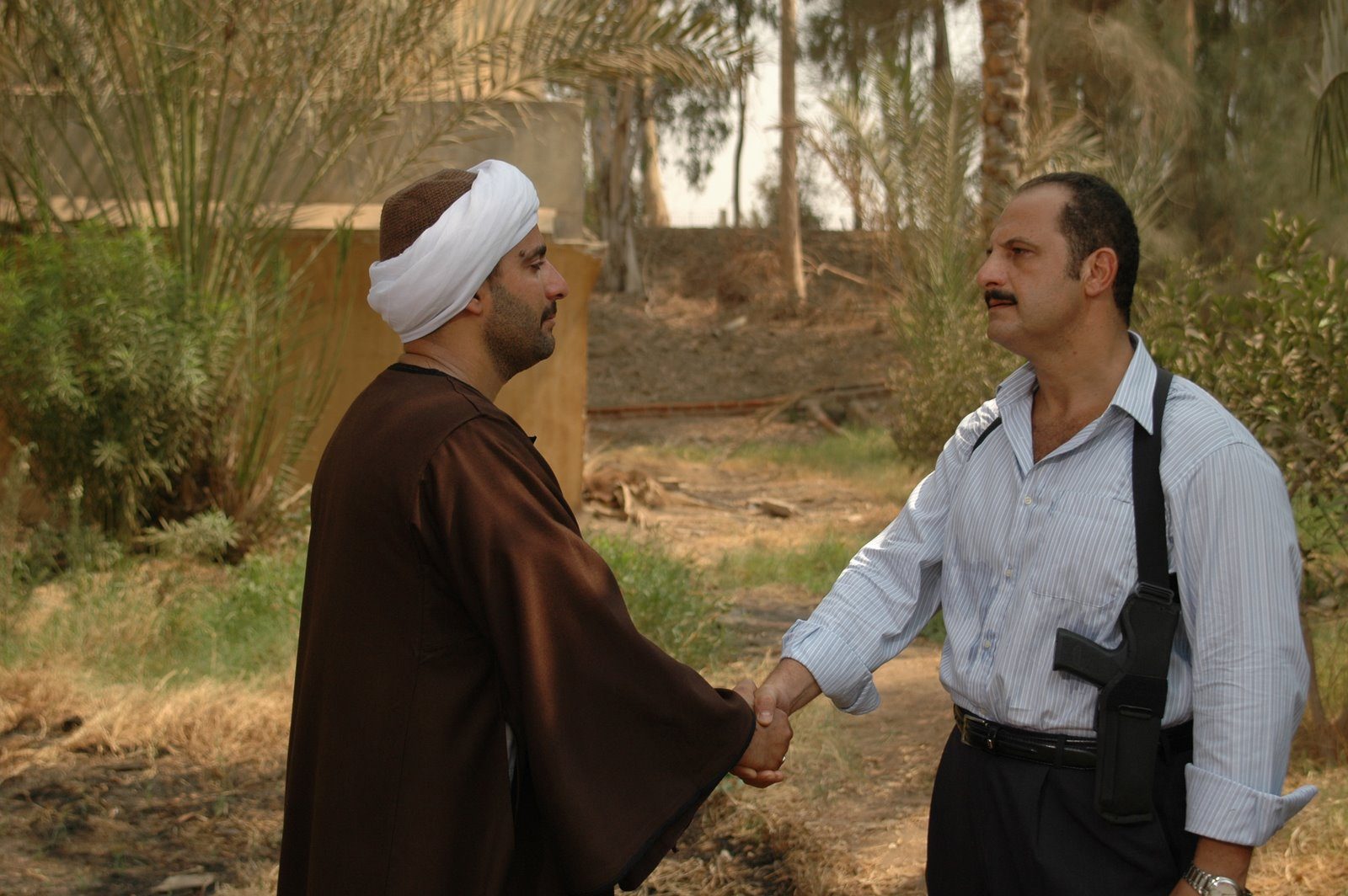 فيلم الجزيرة