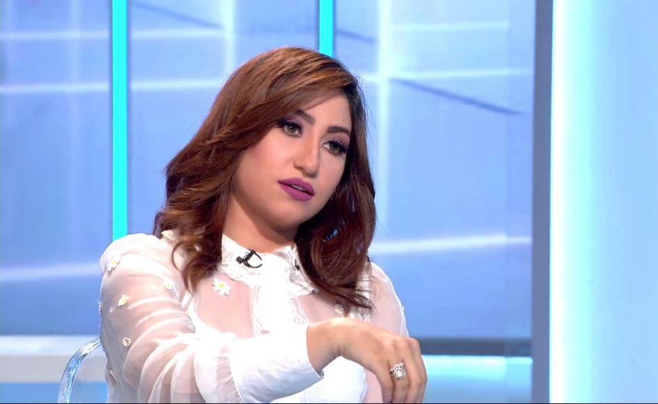 السلطات المصرية تلقي القبض على المغنية بوسي من منزلها.. ينتظرها السجن 9 سنوات بسبب زوجها السابق