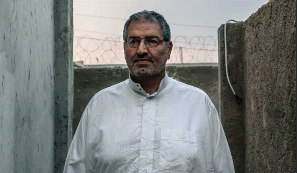 محمد حيدر زمار