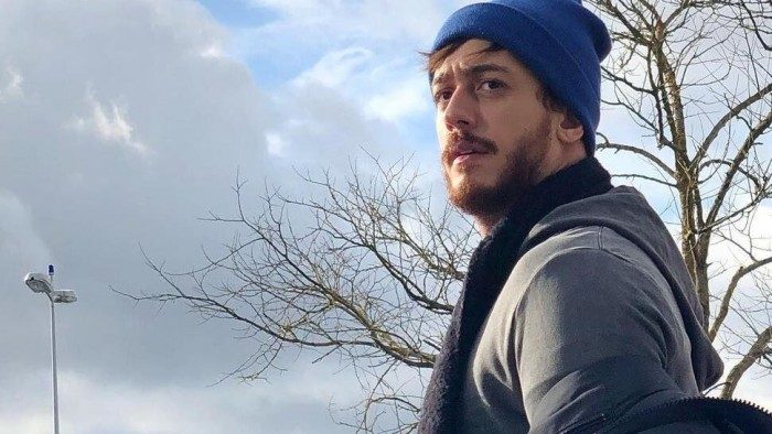 أول تعليق من سعد لمجرد بعد إطلاق سراحه
