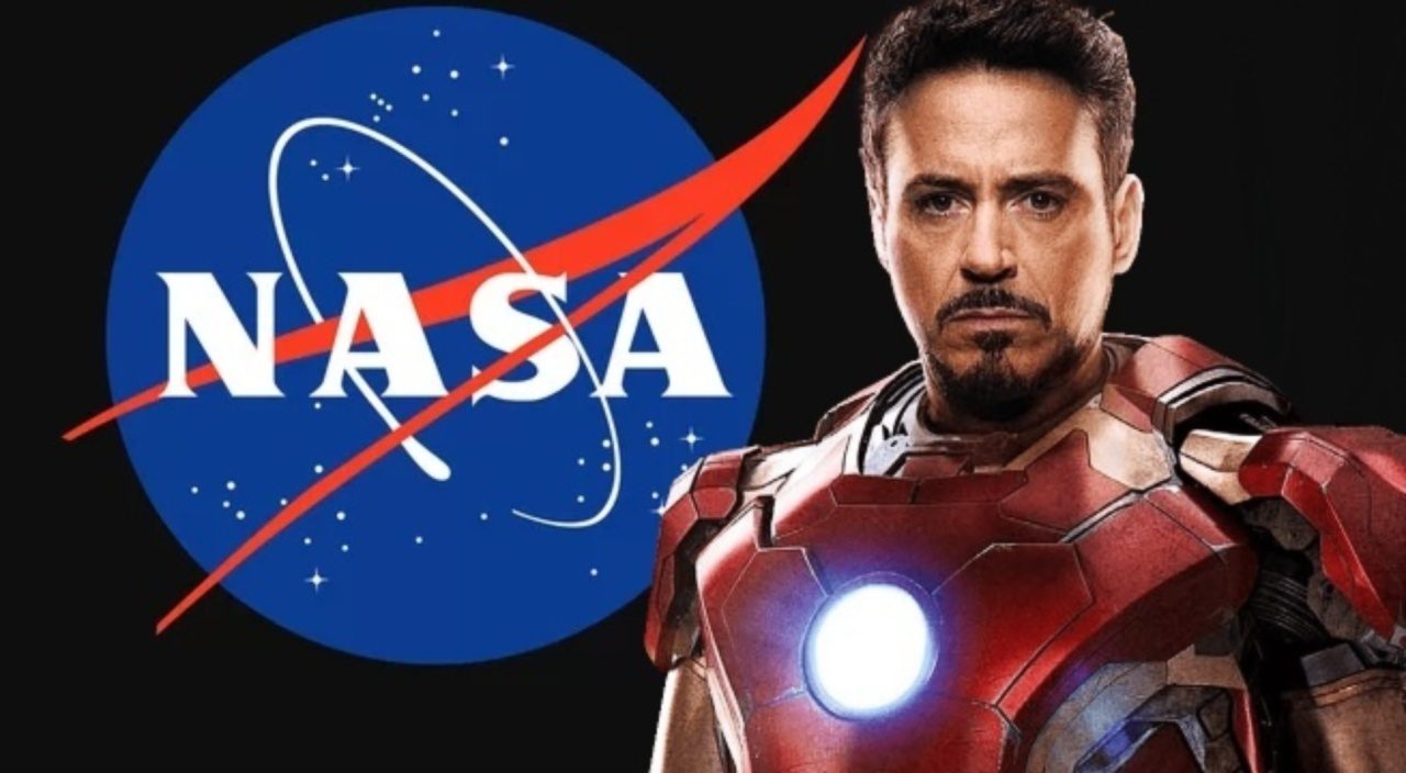 Avengers Endgame