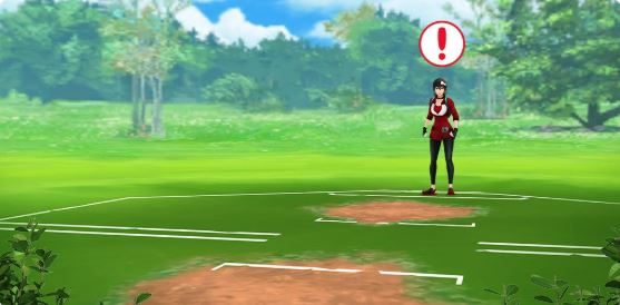 لعبة Pokémon GO ستطرح قريباً معارك «قتال اللاعبين»