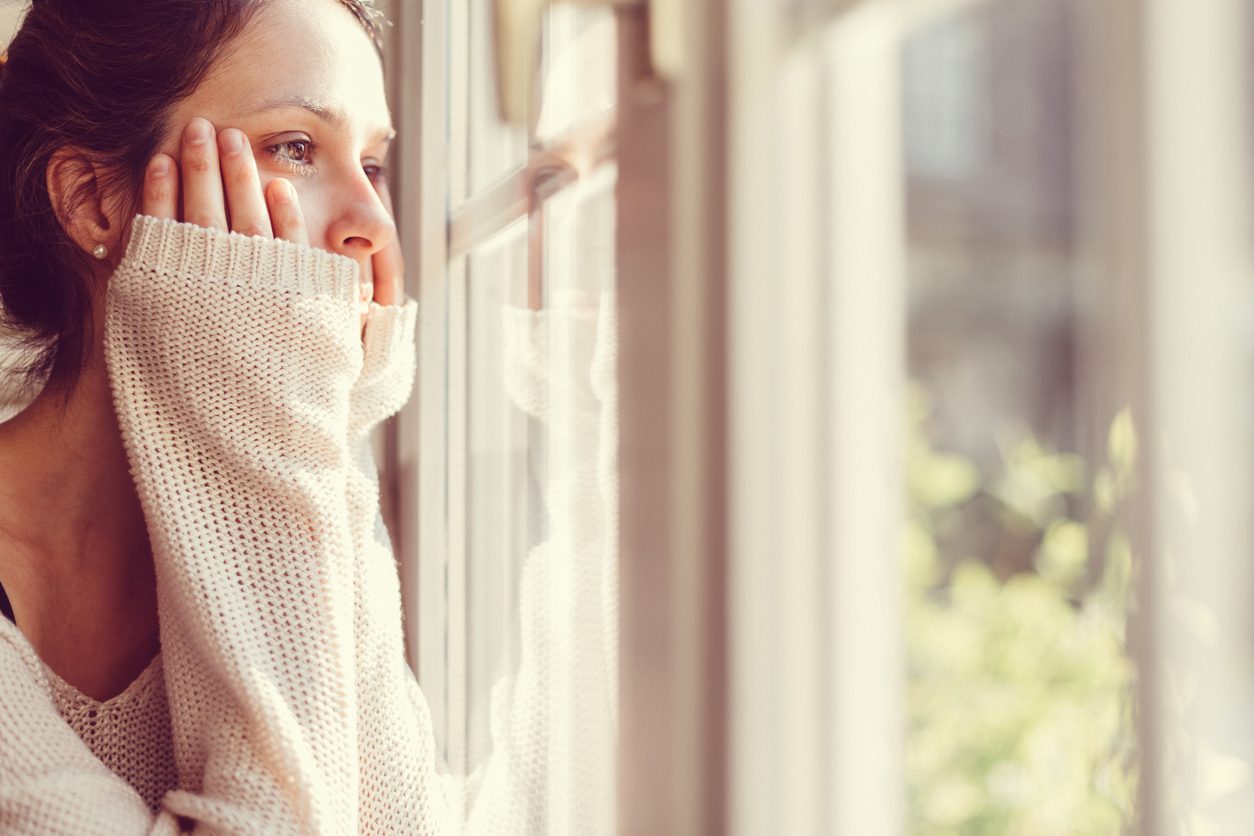 آخرة التأمل ج (7): الشعور بالنقص