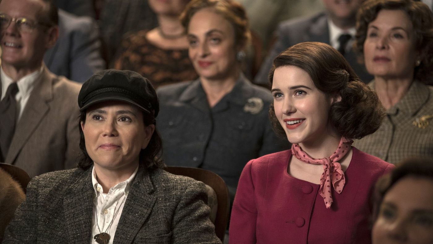 Netflix تتصدر خدمات البث بـ13 ترشيحاً لجائزة «غولدن غلوب»