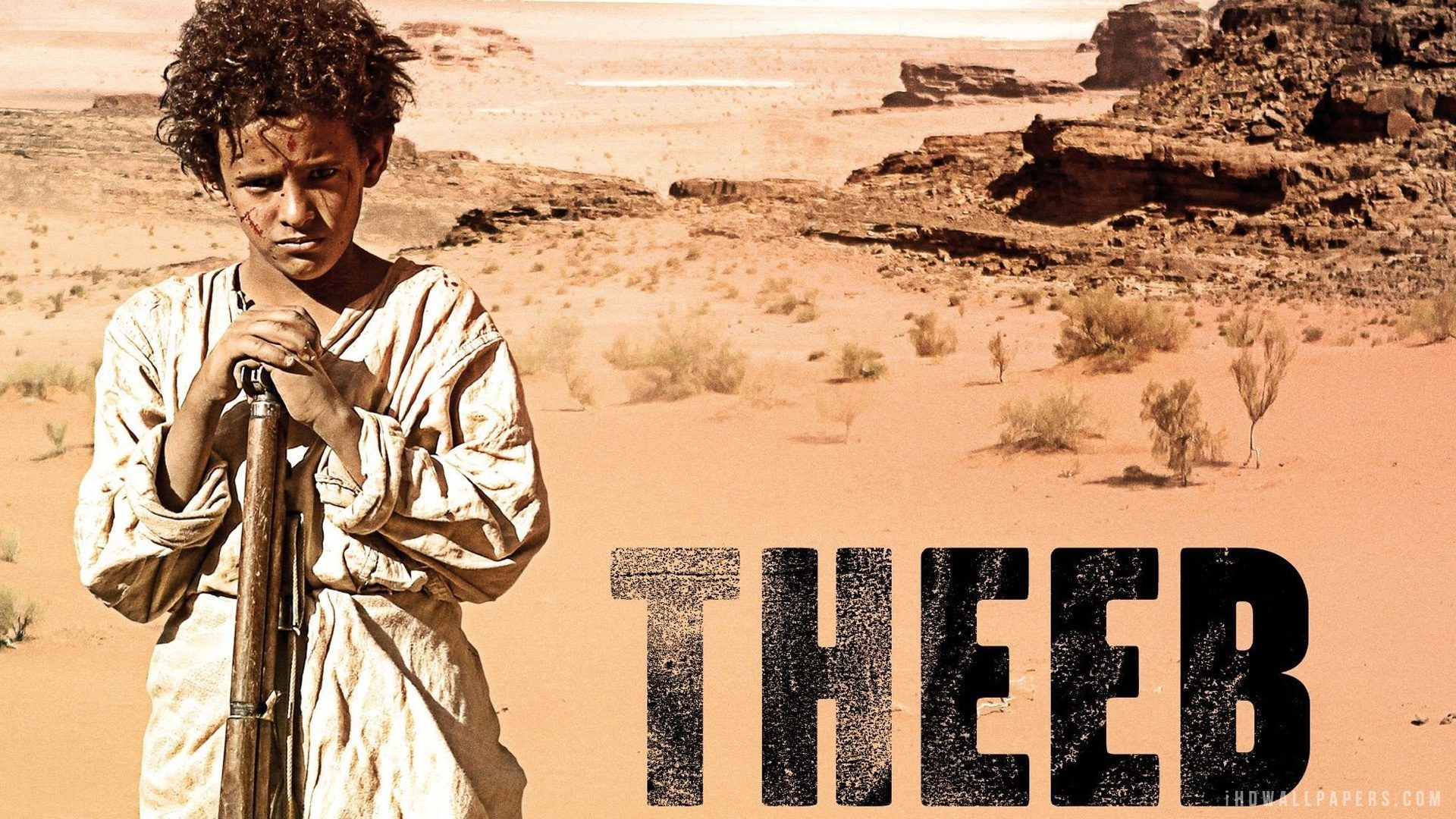 سينما الصحراء