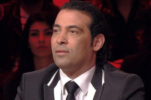 شقيق سعد الصغير يكشف عن مفاجأة في حادث السطو على منزل المطرب الشعبي