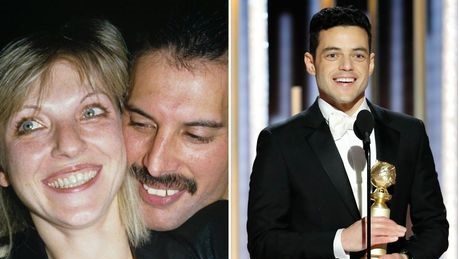 عرض فيلم Bohemian Rhapsody
