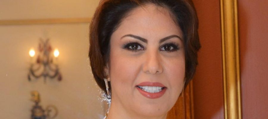 فجر السعيد على الإعلام الإسرائيلي