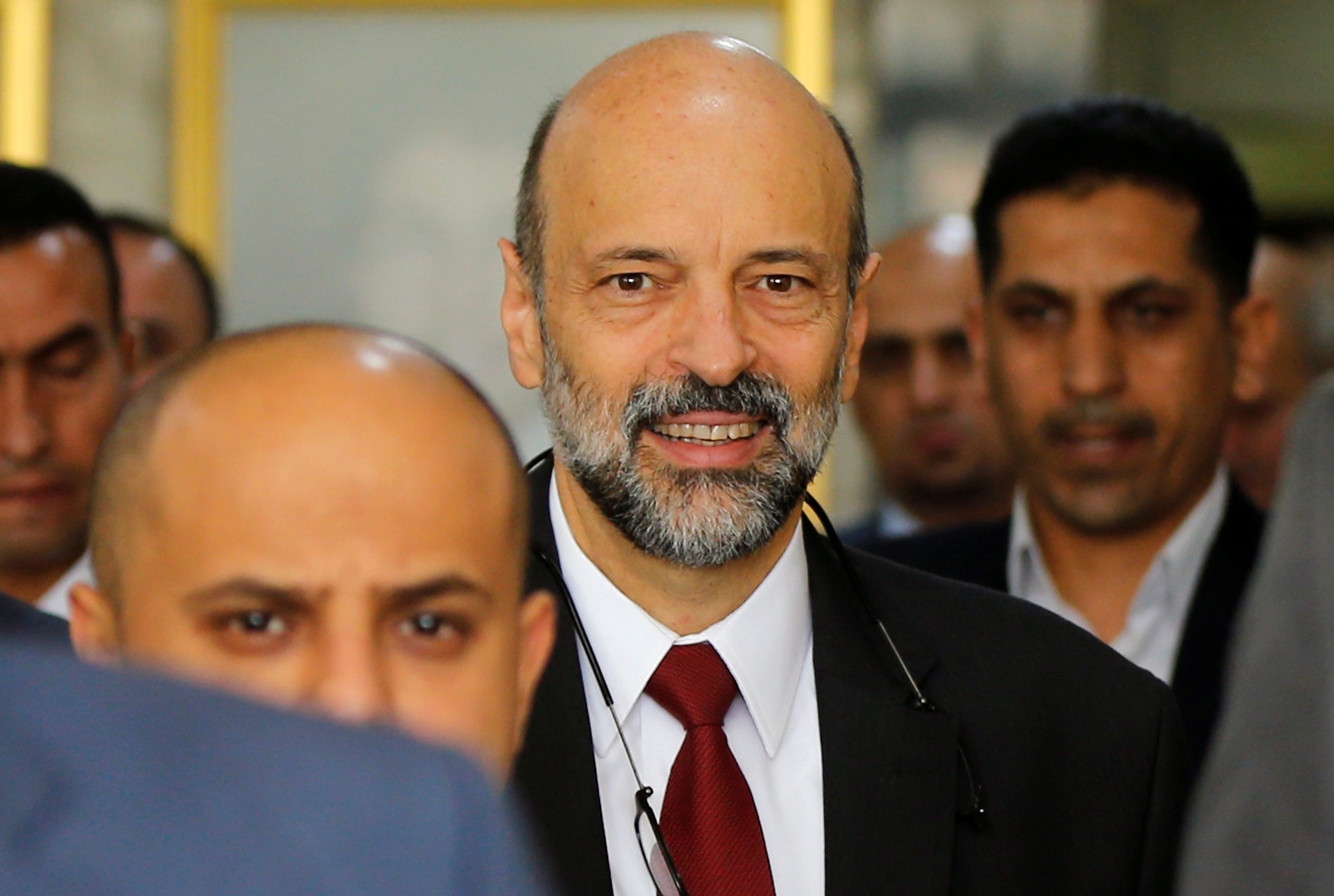 يشمل بعض جرائم المخدرات، ويستفيد منه 8 آلاف شخص.. مجلس النواب الأردني يقر قانون العفو العام