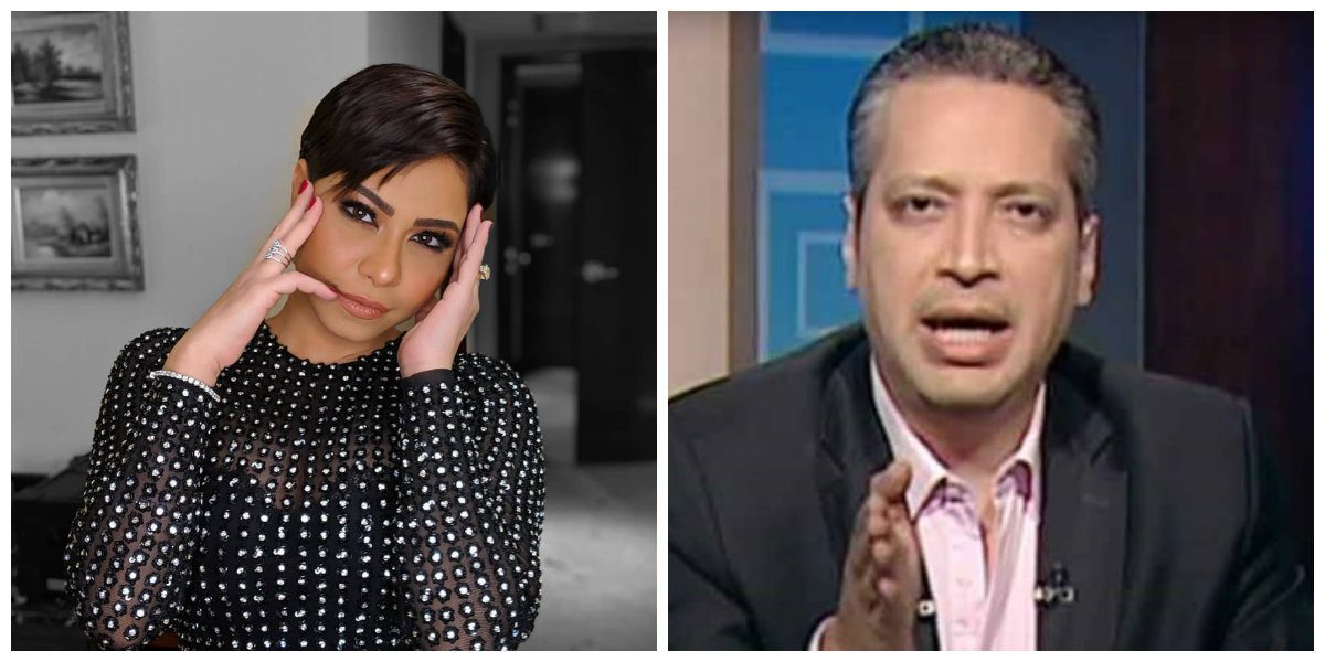 «أنا خسارة في مصر».. استمرار الانتقادات لشيرين بعد تصريحاتها، وأزمة بين حماها وتامر أمين بسببها