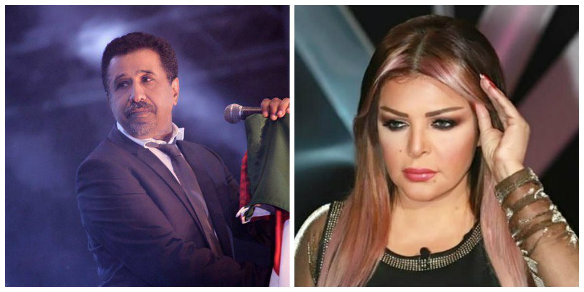 رد الشاب خالد على فلة الجزائرية