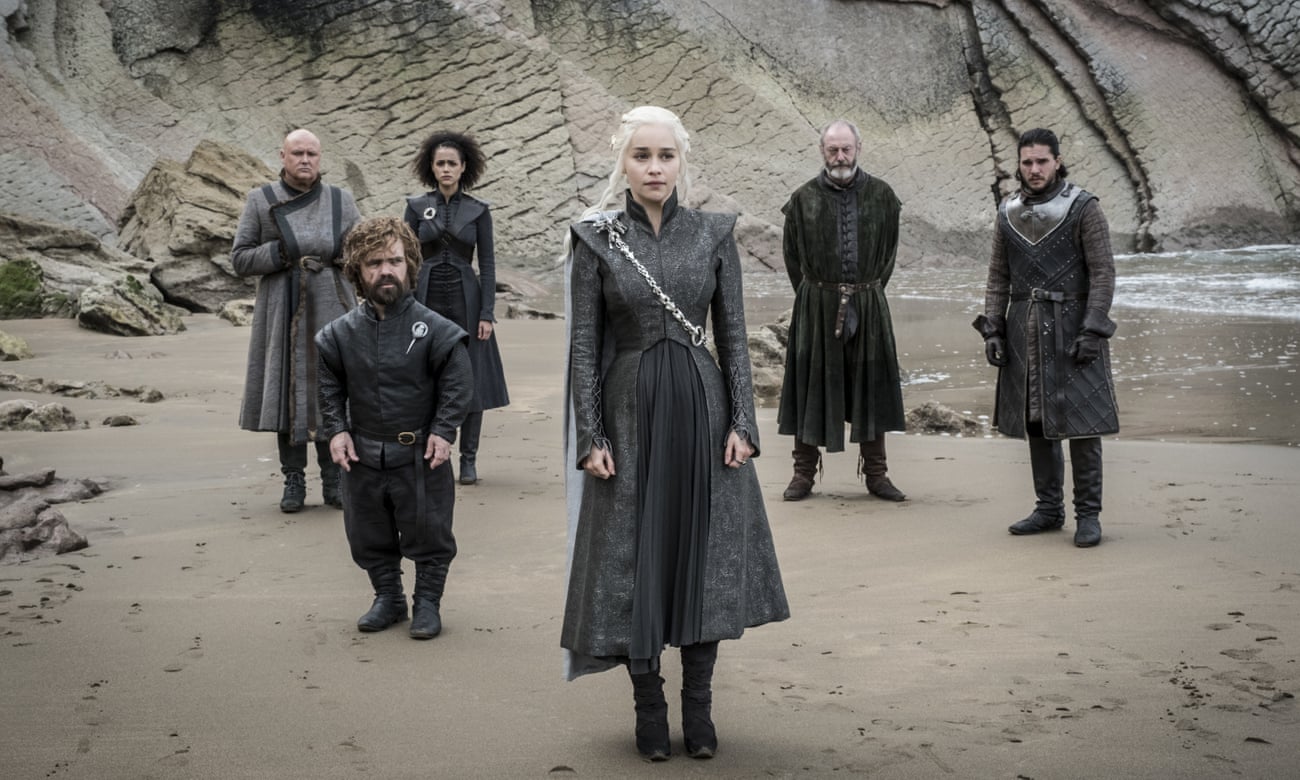شخصيات رئيسية في Game of Thrones قد تواجه الموت في الحلقة القادمة!