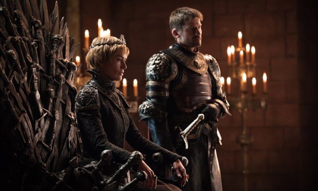 مسلسل Game of Thrones