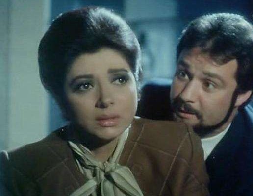أفلام نبيلة عبيد