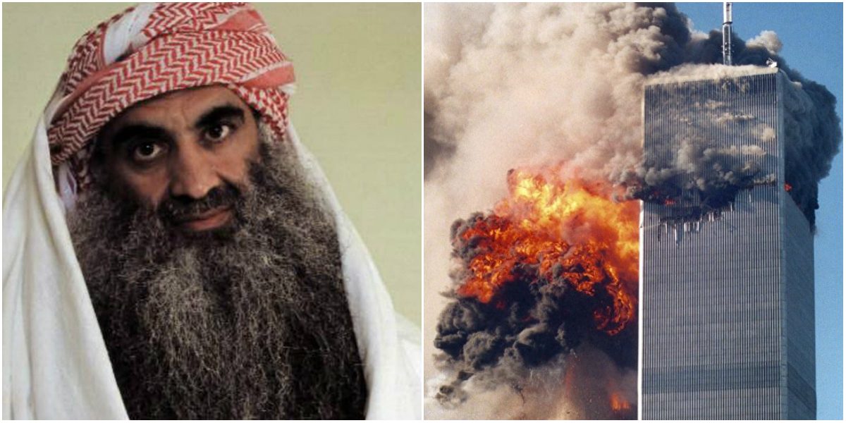 توقف مفاجئ لمحاكمة المتهمين في أحداث 11 سبتمبر ونقل القاضي بشكل طارئ خارج غوانتانامو