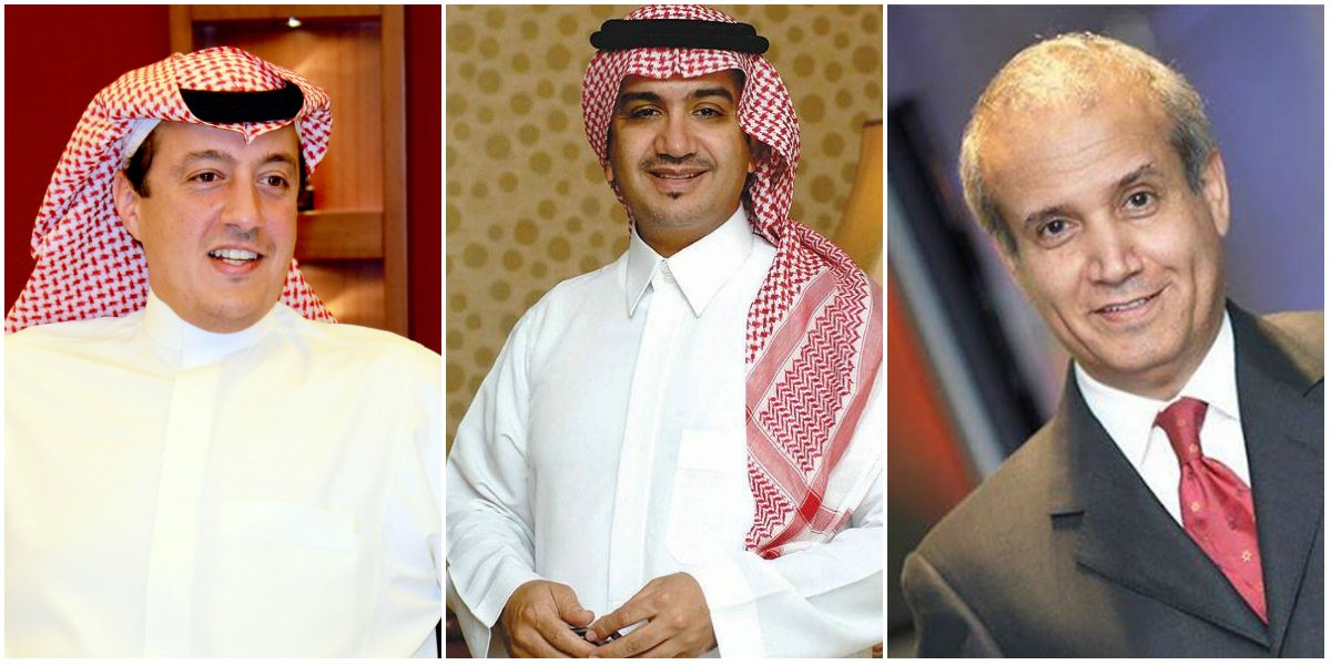 الإطاحة بمدير عام قناة العربية المقرب من وليّ العهد السعودي.. والراشد ورجاله يعودون من جديد