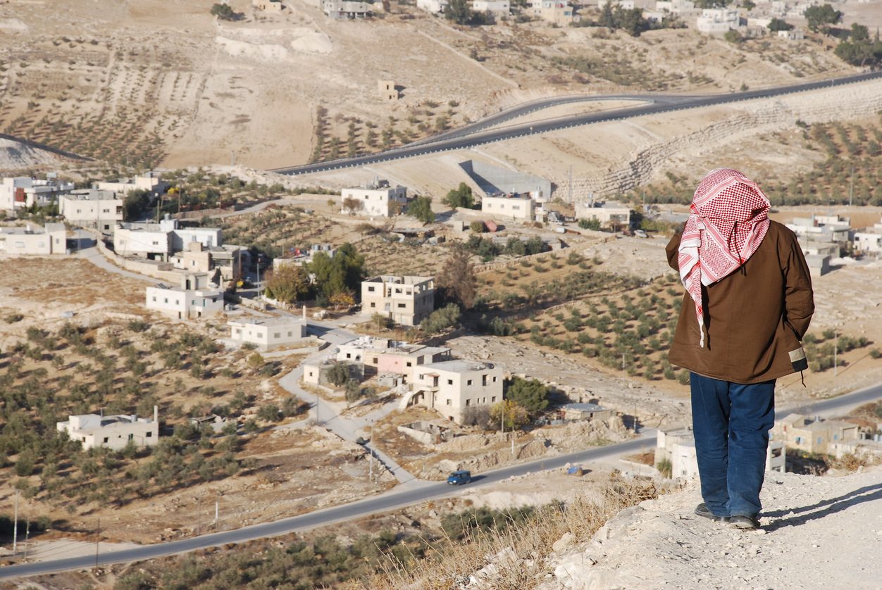 لن يعود أبي إلى صرفند العمار