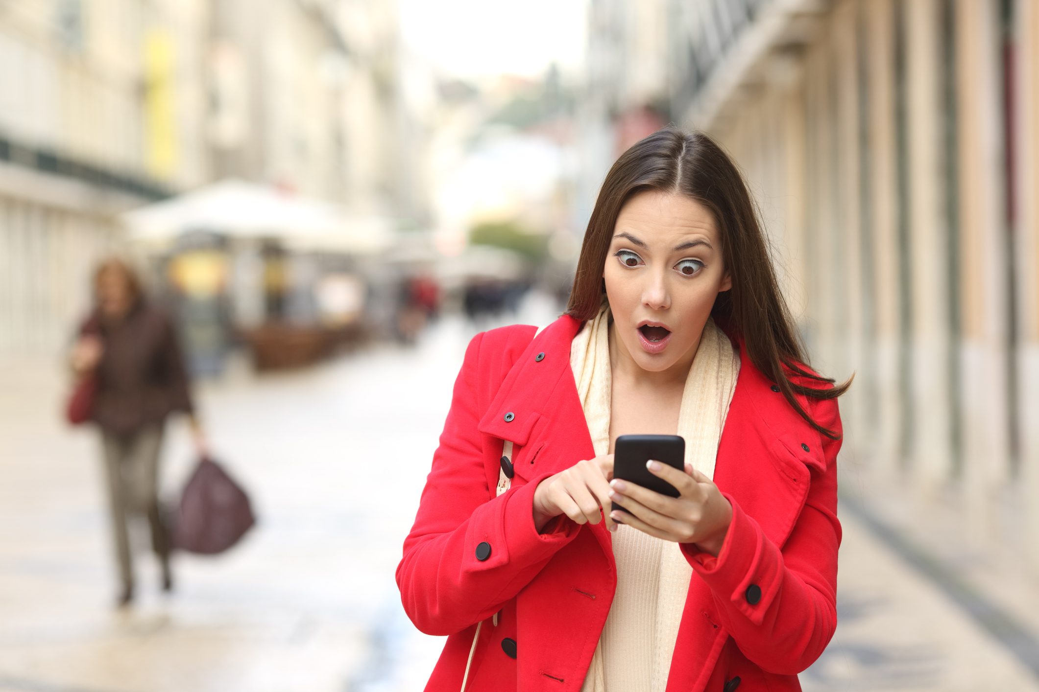 مشاكل هواتف الأندرويد كثيرة
