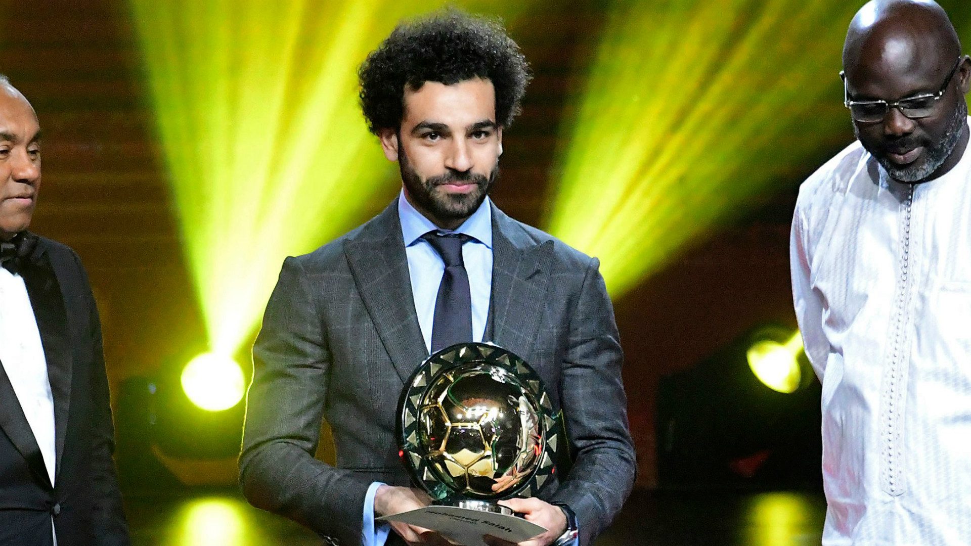 عالم مصري يطلق اسم محمد صلاح على نملة