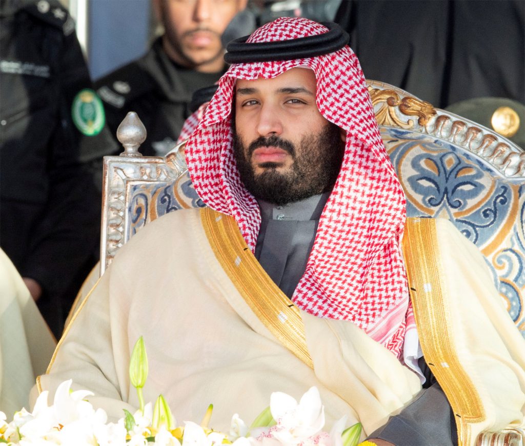 السعودية تتعاقد مع شركة أمريكية لـ«تحسين صورة» كبار مسؤوليها