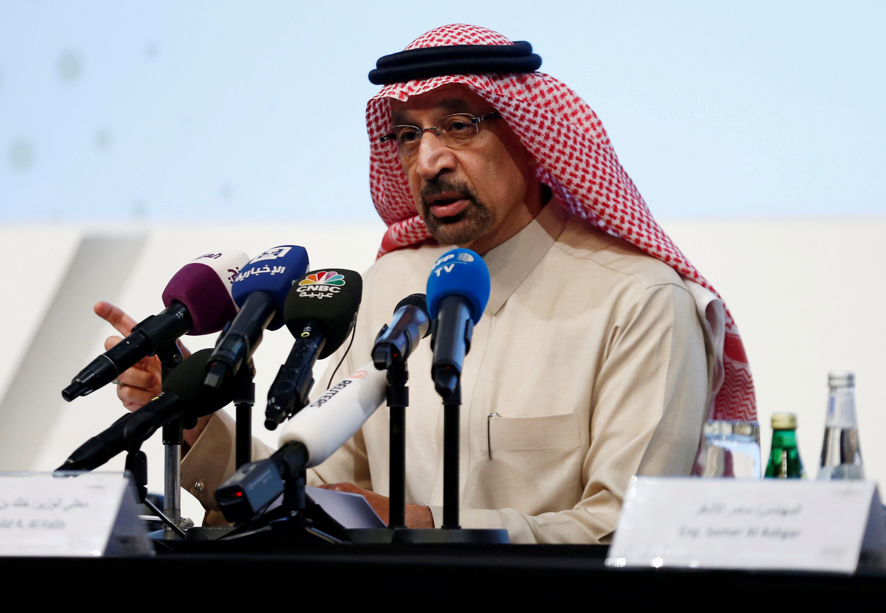 شكوك حول حجم احتياطيات النفط السعودية.. هل تعلن المملكة بيانات صحيحة للعالم؟