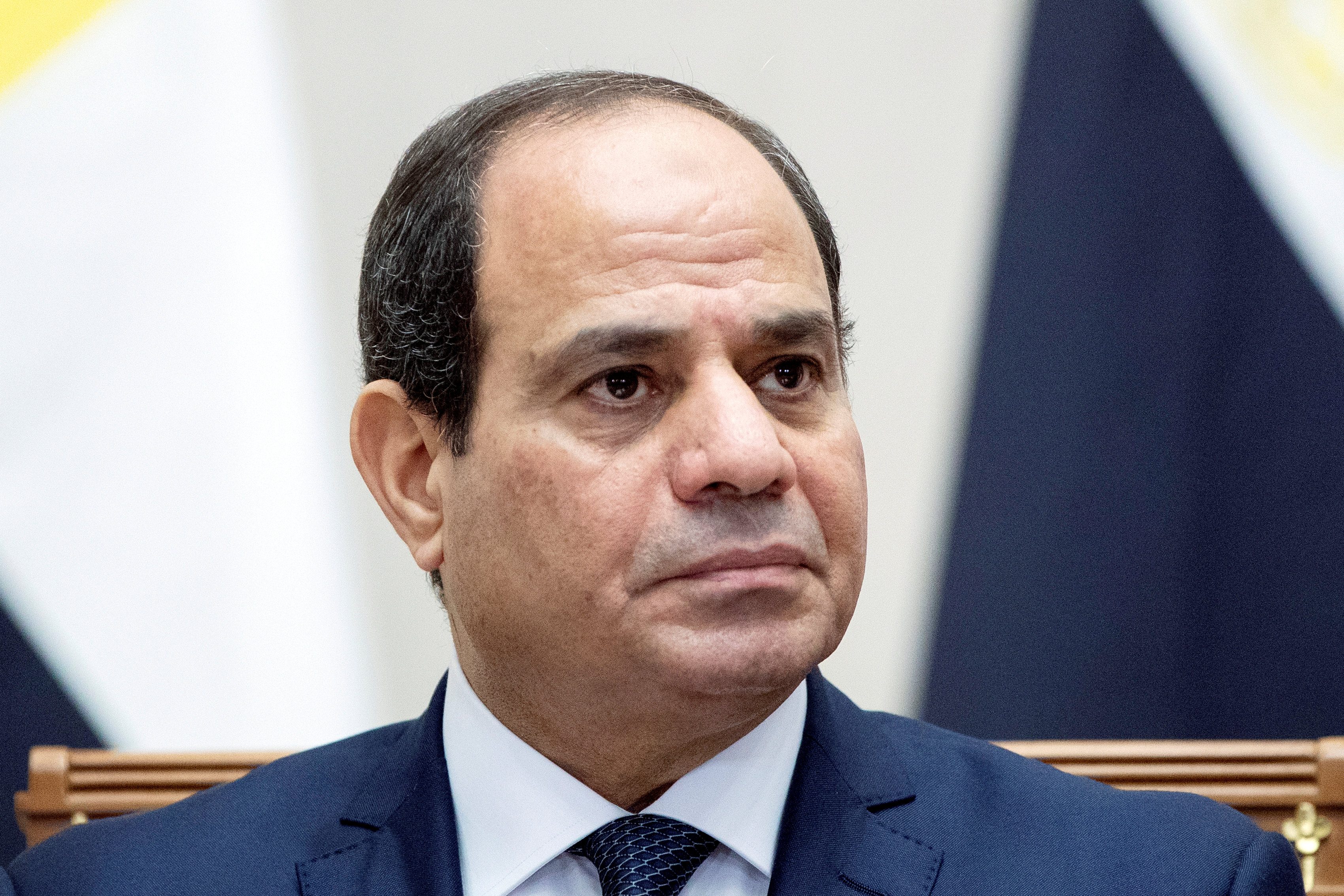 71 عاملاً مصرياً هربوا من الكفيل السعودي يناشدون الرئيس التدخل